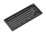 Glorious PC Gaming Race GMMK Pro Barebone TKL Black UK (GLO-GMMK-P75-RGB-ISO-B)
