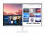 Samsung M7 Smart Monitor 32