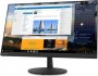 Lenovo Monitor Lenovo L24q-35 QHD da 23,8