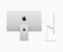 Apple Studio Display - Standard Glass - Tilt- and Height-Adjustable Stand (MK0Q3Z/A)