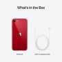 Apple iPhone SE 256GB (2022) (PRODUCT)RED MMXP3