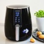 Blaupunkt Air fryer AFD-501