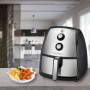 ProfiCook FR 1115 H