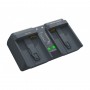 Newell BC-18B Dual Channel Battery Charger for EN-EL18