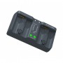 Newell BC-18B Dual Channel Battery Charger for EN-EL18