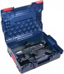 Bosch GBH 18 V-LI Compact (2.0 Ah) incl. 1 Batterie and 3 pcs. Drill Set (3165140871372) L-Boxx