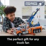 LEGO Technic Heavy-duty Tow Truck (42128)