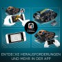 LEGO Technic App-Controlled Transformation Vehicle (42140)