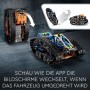 LEGO Technic App-Controlled Transformation Vehicle (42140)