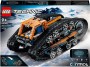 LEGO Technic App-Controlled Transformation Vehicle (42140)