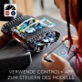 LEGO Technic App-Controlled Transformation Vehicle (42140)