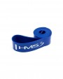 Exercise Band HMS GU05 Blue