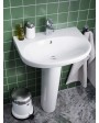 Gustavsberg Nautic 5556 56x43cm CeramicPlus (555699R1)
