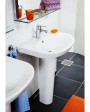 Gustavsberg Nautic 5556 56x43cm CeramicPlus (555699R1)