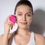 Foreo Bear Fuchsia Ierīce sejas ādas tonizēšanai