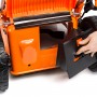 DAEWOO DLM 55SP Petrol lawn mower