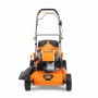 DAEWOO DLM 55SP Petrol lawn mower