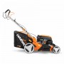 DAEWOO DLM 55SP Petrol lawn mower