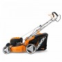 DAEWOO DLM 50SP Petrol lawn mower