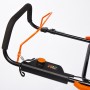 DAEWOO DSC 3840LI Lithium Garden Line Lawnmower