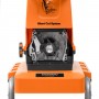 DAEWOO DSR 3000E Garden Shredder