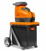 DAEWOO DSR 3000E Garden Shredder