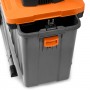 DAEWOO DSR 3000E Garden Shredder