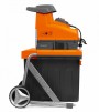 DAEWOO DSR 3000E Garden Shredder