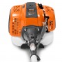DAEWOO DABC 520 Petrol brush cutter