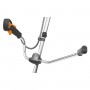 DAEWOO DABC 520 Petrol brush cutter