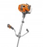 DAEWOO DABC 520 Petrol brush cutter