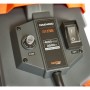 DAEWOO DSR 2700E Garden Shredder