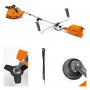 DAEWOO DABC 1750E Electric grass trimmer