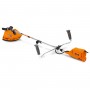 DAEWOO DABC 1750E Electric grass trimmer