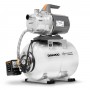DAEWOO DAS 4500/24 INOX Automatic domestic station