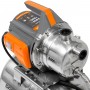 DAEWOO DAS 4500/24 INOX Automatic domestic station
