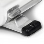 DAEWOO DAS 4500/24 INOX Automatic domestic station