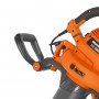 DAEWOO DABL 3000E Leaf Blower and Vacuum