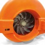 DAEWOO DABL 3000E Leaf Blower and Vacuum