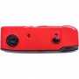 Kodak M35 Reusable Camera Scarlet (DA00239)
