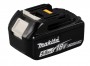 Makita BL1850B 18V LXT Lithium‑Ion 5.0Ah Battery