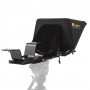 Ikan Elite Universal Tablet & iPad Pro Teleprompter (Version 2) (PT-ELITE-PRO2)