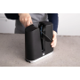 Evelatus Huawei P30 Soft Case Black (27069)