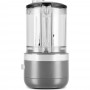 KitchenAid 1.19L 24W Grey (5KFCB519EDG)