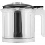 KitchenAid 1.19L 24W Grey (5KFCB519EDG)