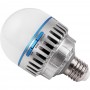 Nanlite PavoBulb 10C RGBWW LED Bulb 1-Light Kit