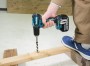 Makita DDF483RTJ + 2 pcs 5.0Ah Battery