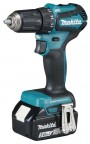 Makita DDF483RTJ + 2 pcs 5.0Ah Battery