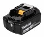 Makita DDF483RTJ + 2 pcs 5.0Ah Battery
