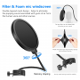 Neewer NW-35 Microphone Stand (40091550)